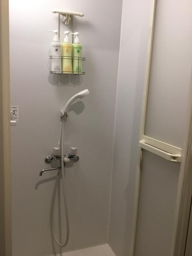Hotel Green Osaka Eksteriør billede