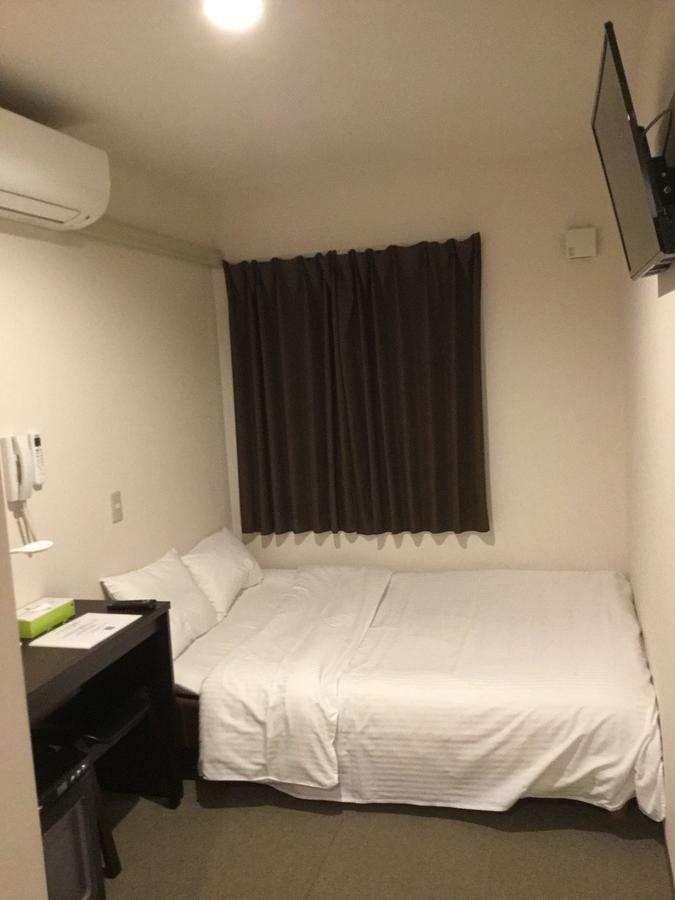 Hotel Green Osaka Eksteriør billede