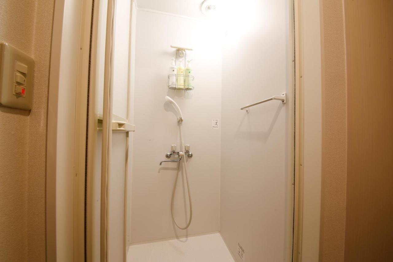Hotel Green Osaka Værelse billede